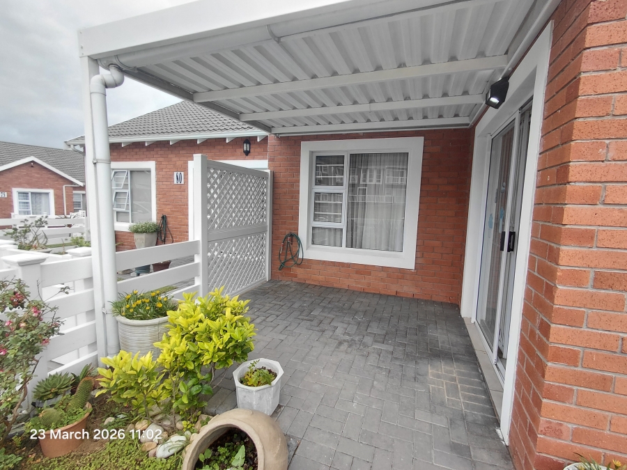 To Let 2 Bedroom Property for Rent in Fairview Eastern Cape